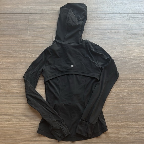 Define jacket Nulu - Picture 2 of 3